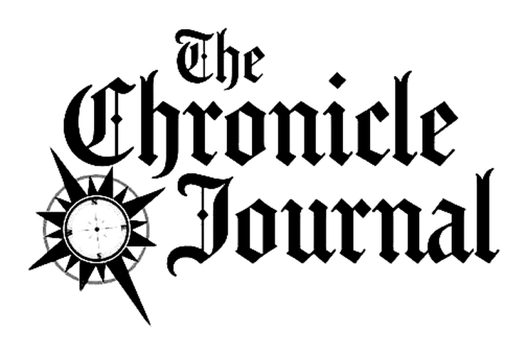 The Chronicle Journal